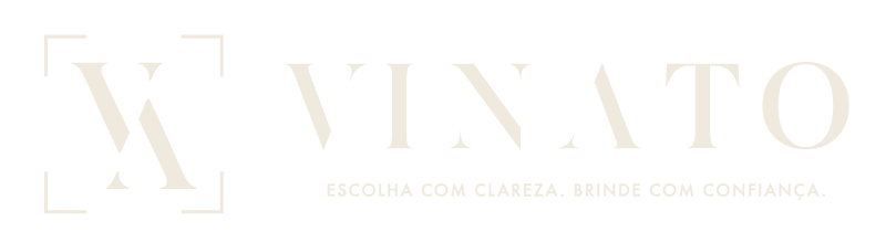 VINATO — Escolha com clareza. Brinde com confiança.