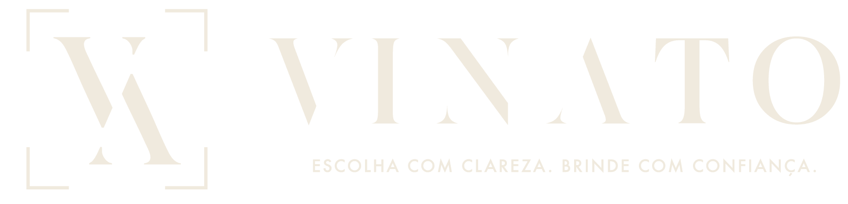 VINATO — Escolha com clareza. Brinde com confiança.